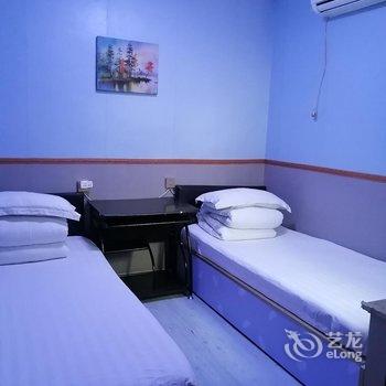 青岛你我他旅店酒店提供图片