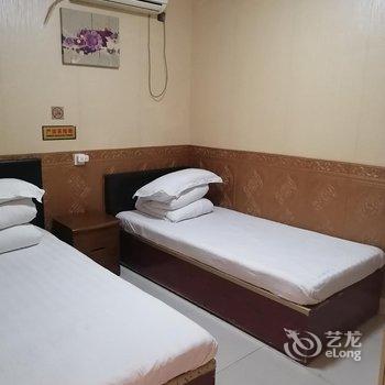 青岛你我他旅店酒店提供图片
