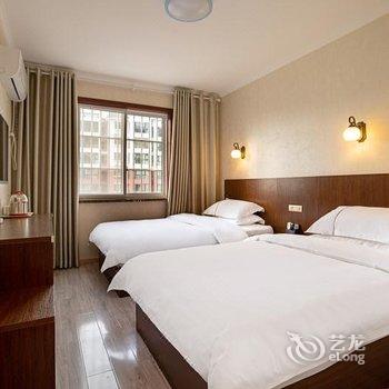 栾川清雅山居酒店提供图片
