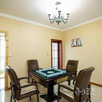 栾川清雅山居酒店提供图片