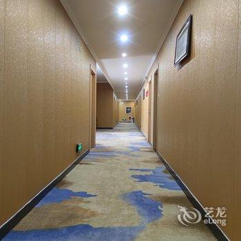 东富轻居酒店(宁波联丰中路店)酒店提供图片