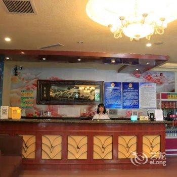 格林豪泰(张家口公安大厦店)酒店提供图片