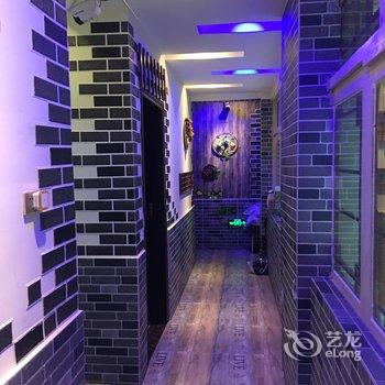 贵阳枫铃渡客栈酒店提供图片