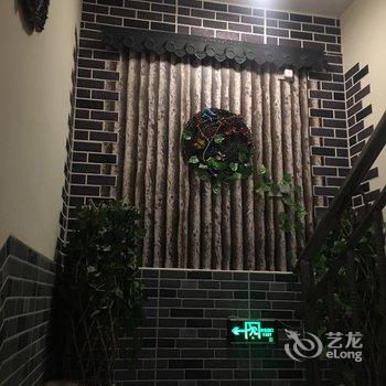 贵阳枫铃渡客栈酒店提供图片