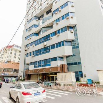 青岛艺想家民宿酒店提供图片