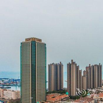 青岛艺想家民宿酒店提供图片