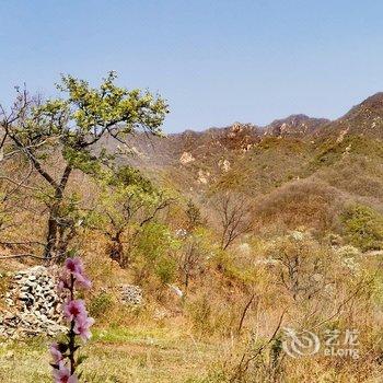 北京节气山房民宿酒店提供图片