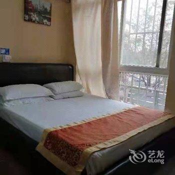 青岛你我他旅店酒店提供图片