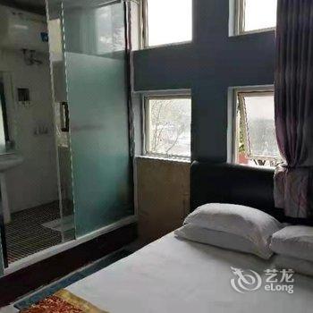 青岛你我他旅店酒店提供图片