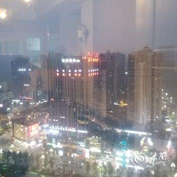 重庆渝福里民宿酒店提供图片
