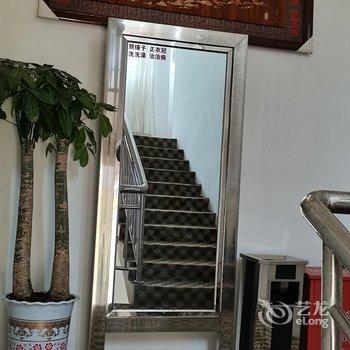 宁蒗德吉梅朵酒店酒店提供图片