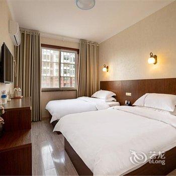 栾川清雅山居酒店提供图片