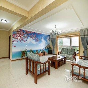 栾川清雅山居酒店提供图片