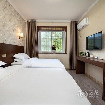 栾川清雅山居酒店提供图片