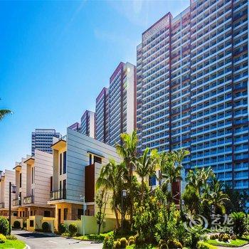 吴川鼎龙湾浪漫之旅海边别墅详情-pc酒店预订-中国南方航空官网