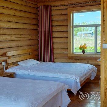 额尔古纳迦南美旅游之家民宿酒店提供图片