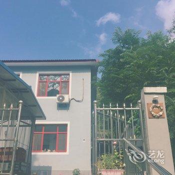 十渡咱家民宿酒店提供图片