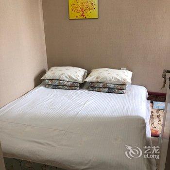 牡丹江RuRu邂逅公寓酒店提供图片