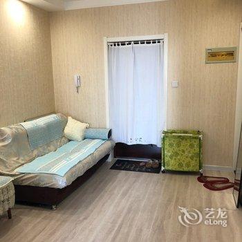 牡丹江RuRu邂逅公寓酒店提供图片