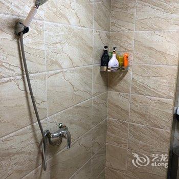 牡丹江RuRu邂逅公寓酒店提供图片