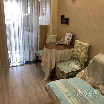 牡丹江RuRu邂逅公寓酒店提供图片