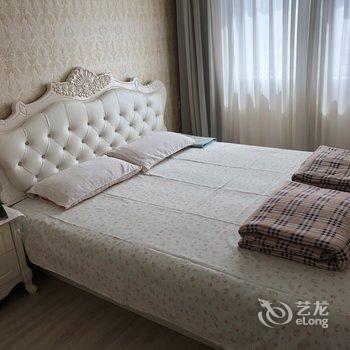 牡丹江RuRu邂逅公寓酒店提供图片