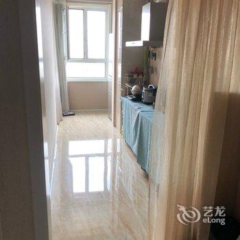 牡丹江RuRu邂逅公寓酒店提供图片