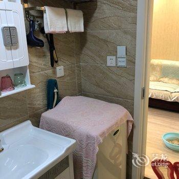牡丹江RuRu邂逅公寓酒店提供图片