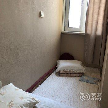 牡丹江RuRu邂逅公寓酒店提供图片
