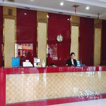 婺源贵宾楼酒店酒店提供图片