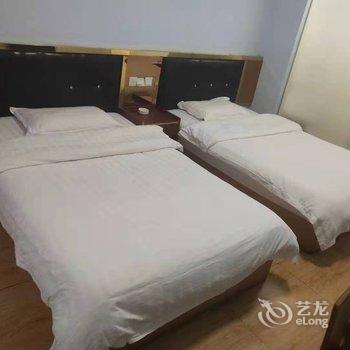 华阴生态园小吃酒店酒店提供图片
