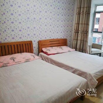 梅子梅姐公寓(金沙滩路分店)酒店提供图片