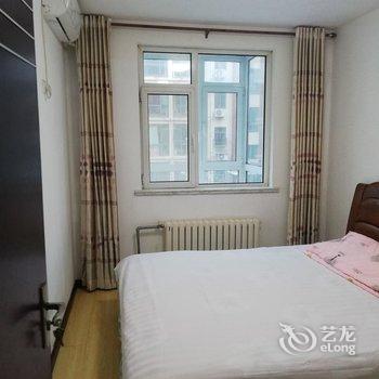 梅子梅姐公寓(金沙滩路分店)酒店提供图片