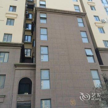 青岛海边大户型民宿(金沙滩店)酒店提供图片