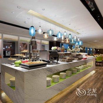 苏州吴中希尔顿欢朋酒店酒店提供图片