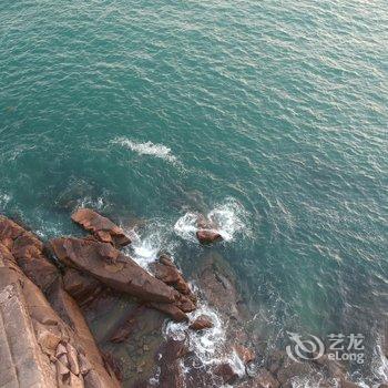 嵊泗枸杞岛嵊山惠风阁海景民宿(东崖绝壁景区店)酒店提供图片