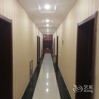 五台山迎客轩酒店提供图片