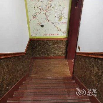五台山迎客轩酒店提供图片