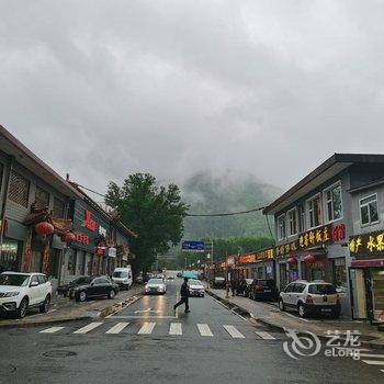 五台山迎客轩酒店提供图片