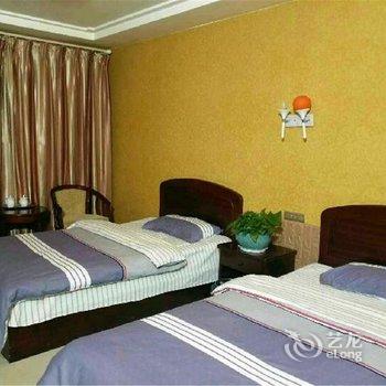 卢氏鹏瑞商务宾馆酒店提供图片
