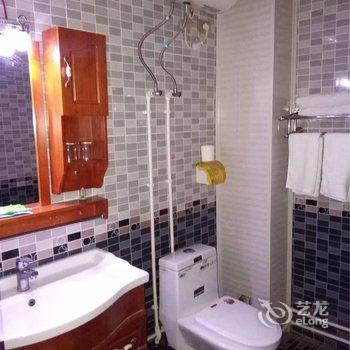 卢氏鹏瑞商务宾馆酒店提供图片