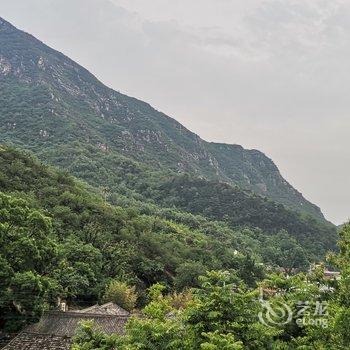 北京暖山居小院酒店提供图片