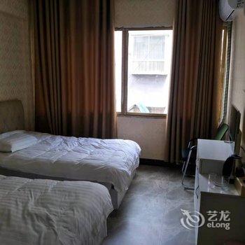 桐梓零度宾馆酒店提供图片