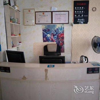 桐梓零度宾馆酒店提供图片