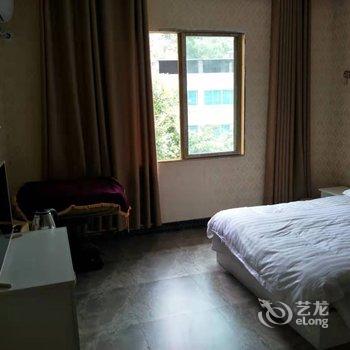 桐梓零度宾馆酒店提供图片
