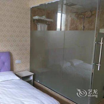 桐梓零度宾馆酒店提供图片