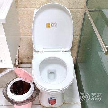 合肥嘟嘟家宾馆酒店提供图片