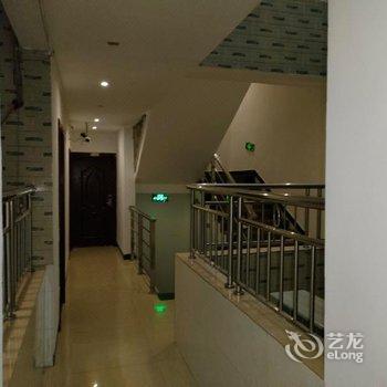 金怡商务宾馆酒店提供图片