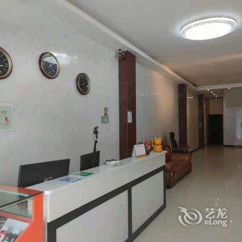 金怡商务宾馆酒店提供图片
