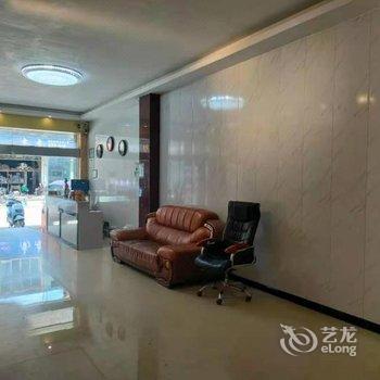 金怡商务宾馆酒店提供图片